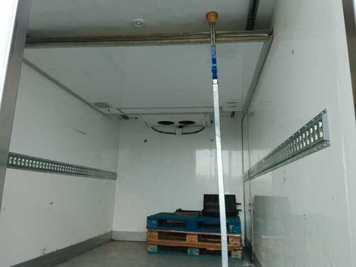 MERCEDES SPRINTER 417cdi FRIGO DEL 2023