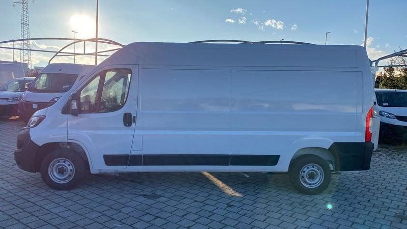 FIAT Ducato easy pro 35 LH2 2.2 mjt3 140cv serie 7