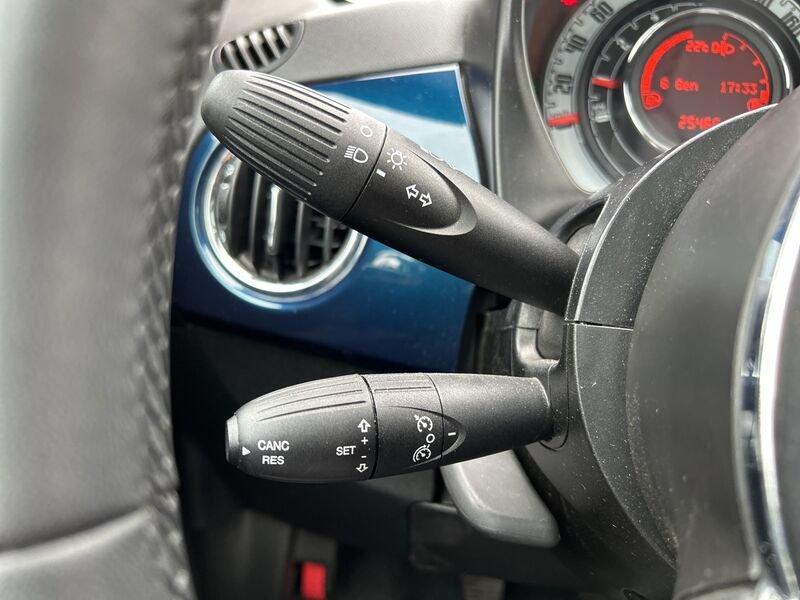 FIAT 500 III 2015 1.0 hybrid Dolcevita 70cv