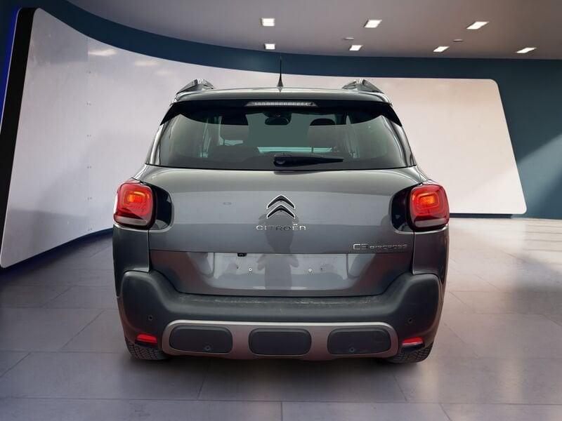 Citroën C3 Aircross I 2021 1.2 puretech Max s&s 110cv