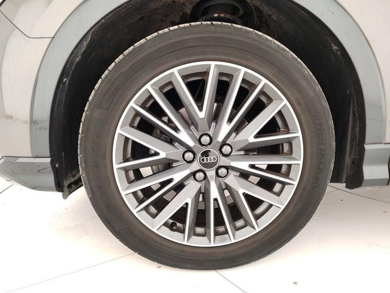 Audi Q3 1.5 35 TFSI Business Advanced