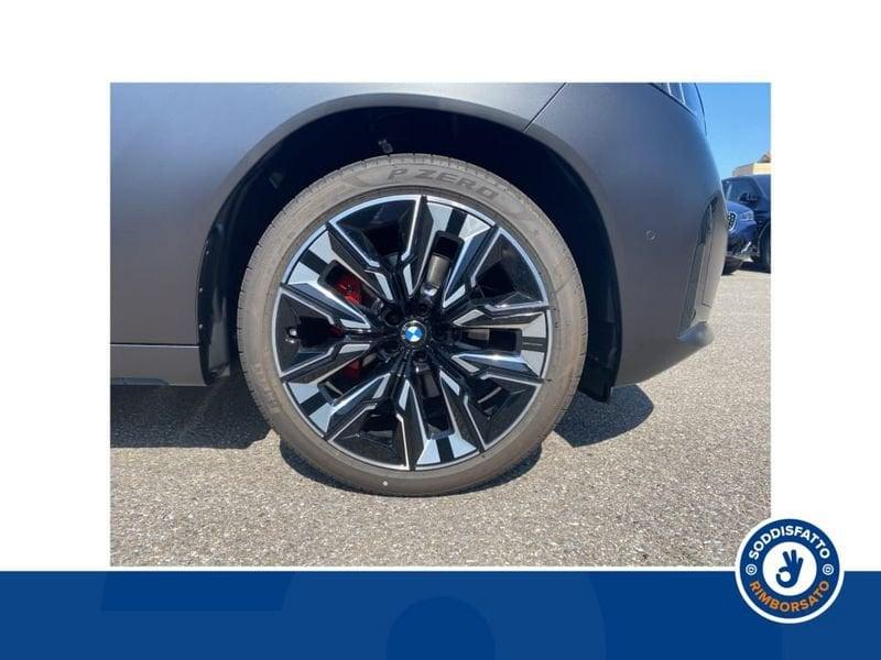 BMW X3 20i xDrive M Sport Pro