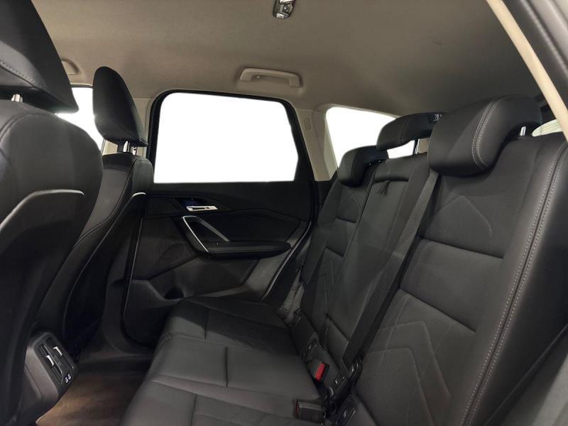 BMW iX1 20 X-Line eDrive