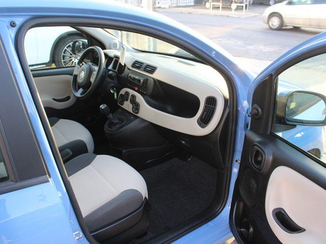 FIAT Panda 1.3 MJT 95 CV S&S Easy