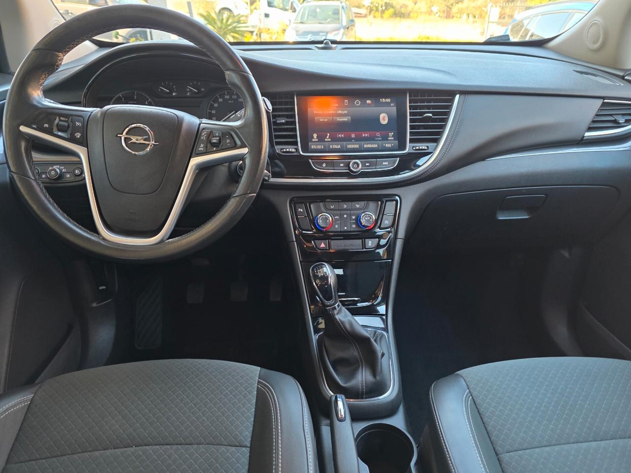 Opel Mokka X 1.6 CDTI Ecotec 136CV 4x2 Start&Stop Innovation