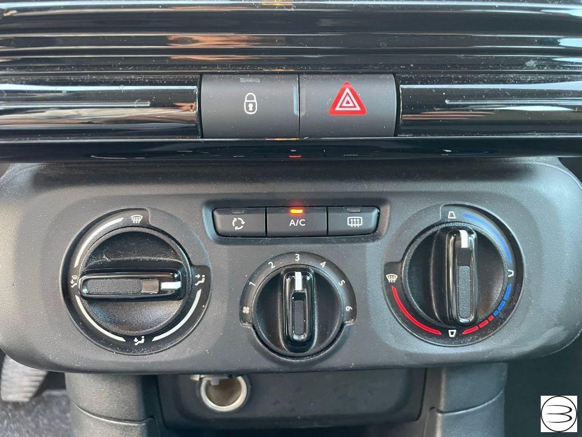CITROEN - C3 - PureTech 83 S&S Feel Pack