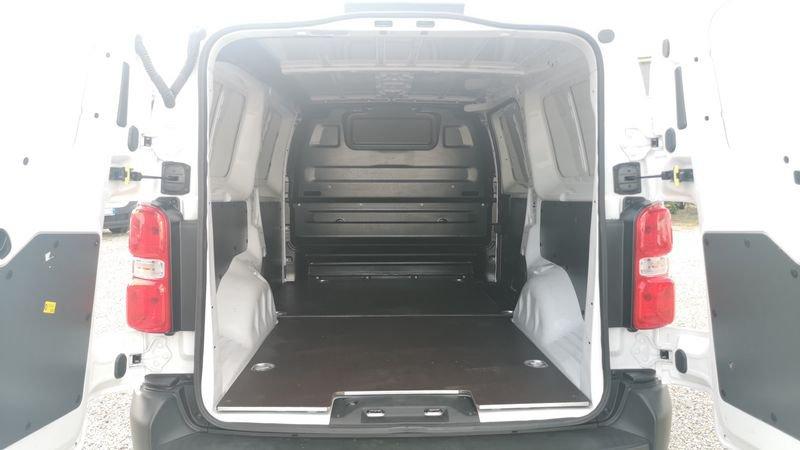 FIAT Scudo 1.5 BlueHDi 100 CV PL-SL-TN Furgone