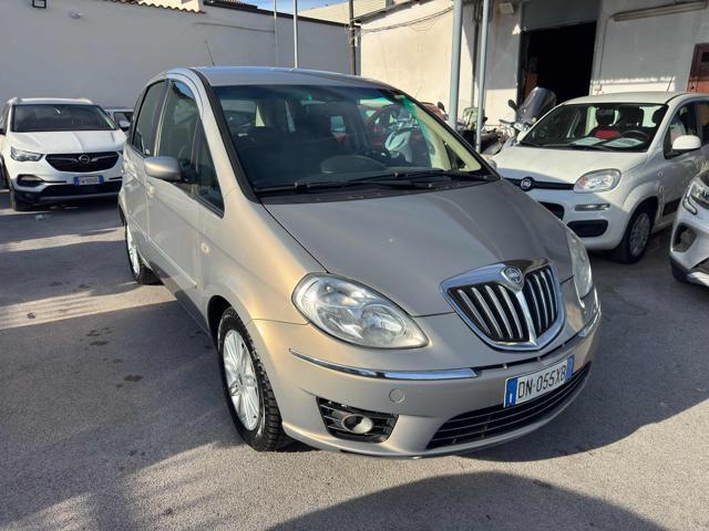 LANCIA MUSA 1.3 Multijet 70CV 16V Oro 150MILA KM INTROVABILE