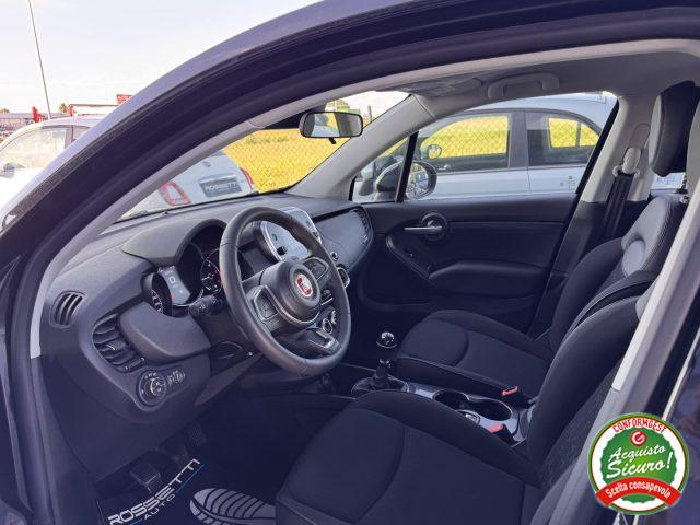 FIAT 500X 1.3 MultiJet ANCHE PER NEOPATENTATI