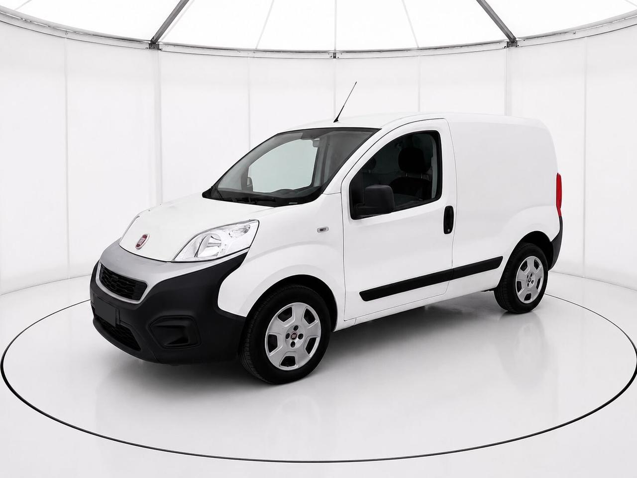 Fiat Fiorino 1.3 MJT