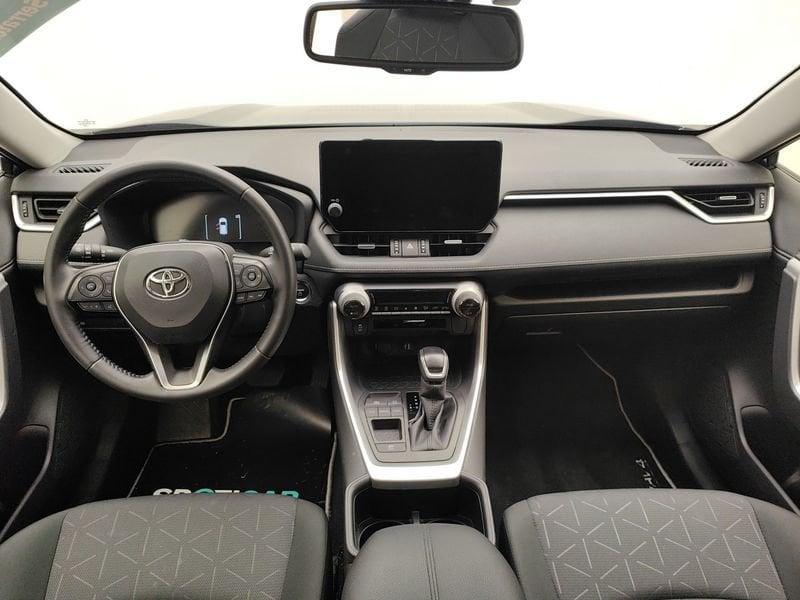 Toyota RAV4 V 2.5 vvt-ie h Active 2wd 218cv e-cvt
