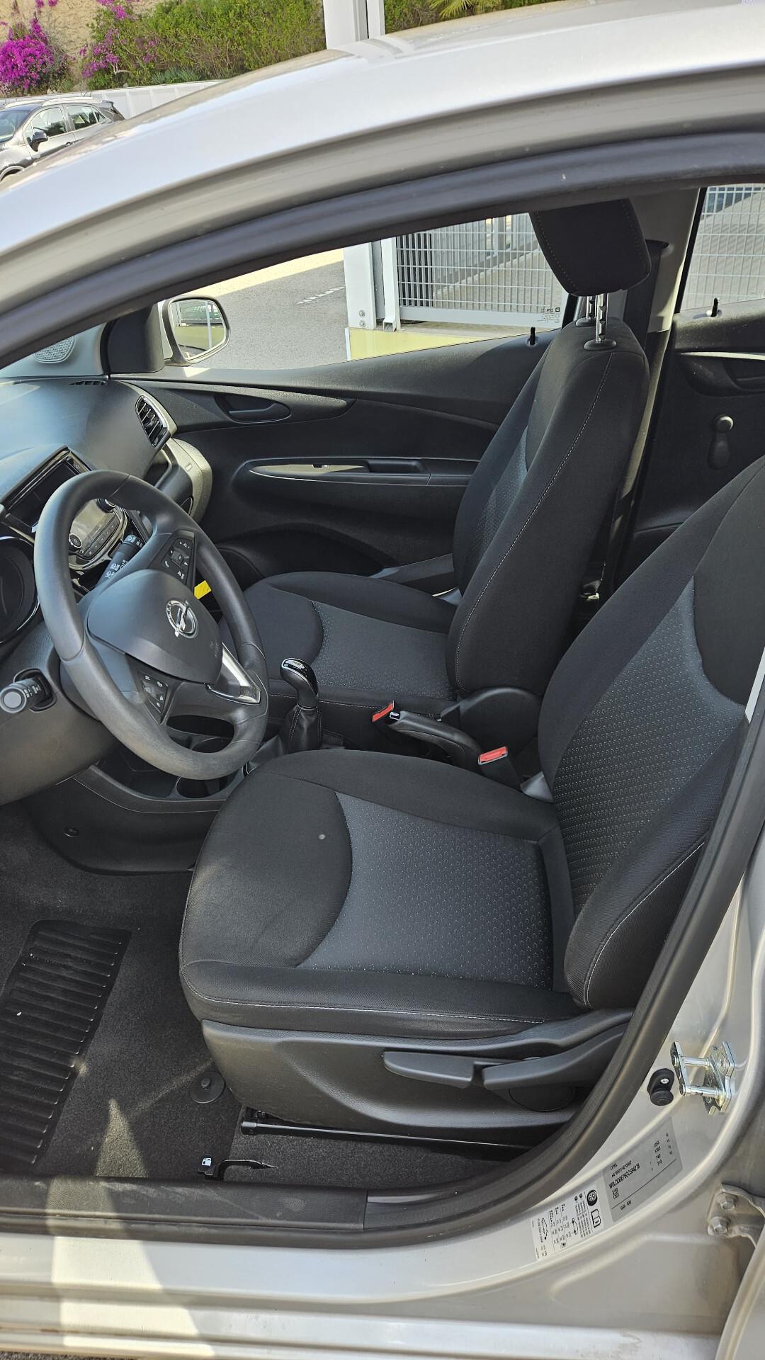 Opel Karl 1.0 75 CV