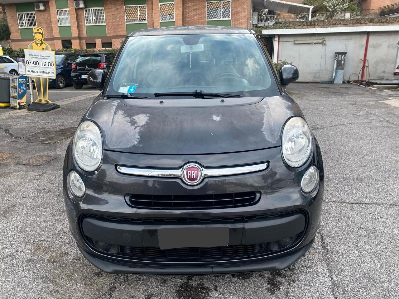 Fiat 500L 1.6 Multijet 105 CV Lounge - OFFERTA DELLA SETTIMANA