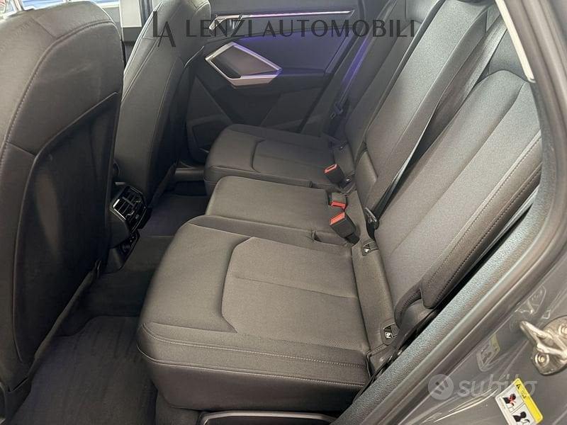 Audi Q3 35 2.0 tdi Business Advanced s-tronic