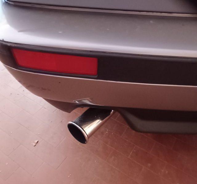 FIAT Croma 2.0 i.e. turbo cat MOTORE NUOVO!!
