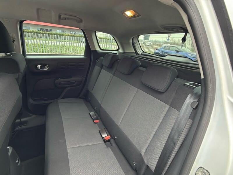 Citroën C3 Aircross PureTech 110 S&S Feel