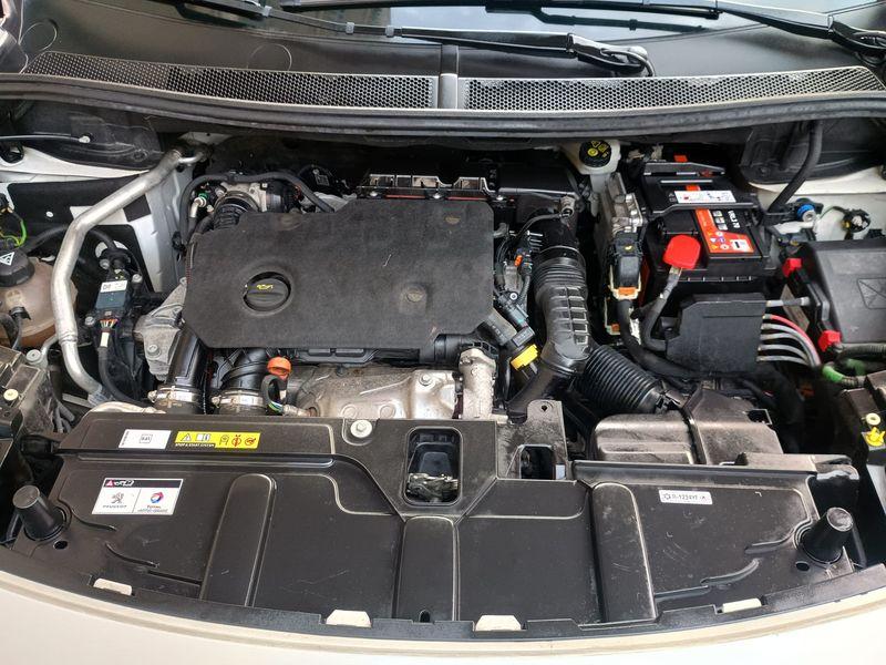 PEUGEOT 3008 II 2021 - 3008 1.5 bluehdi Allure Pack s&s 130cv eat8