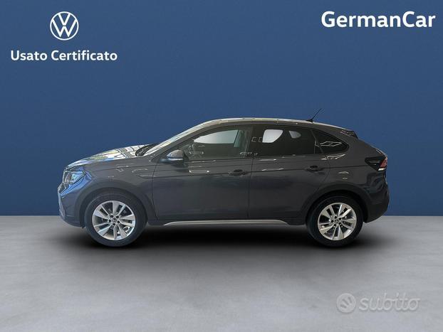 Volkswagen Taigo 1.0 tsi life 95cv