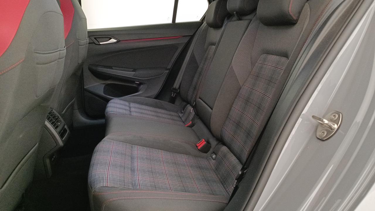 VOLKSWAGEN Golf 2.0 tsi GTI 245cv dsg