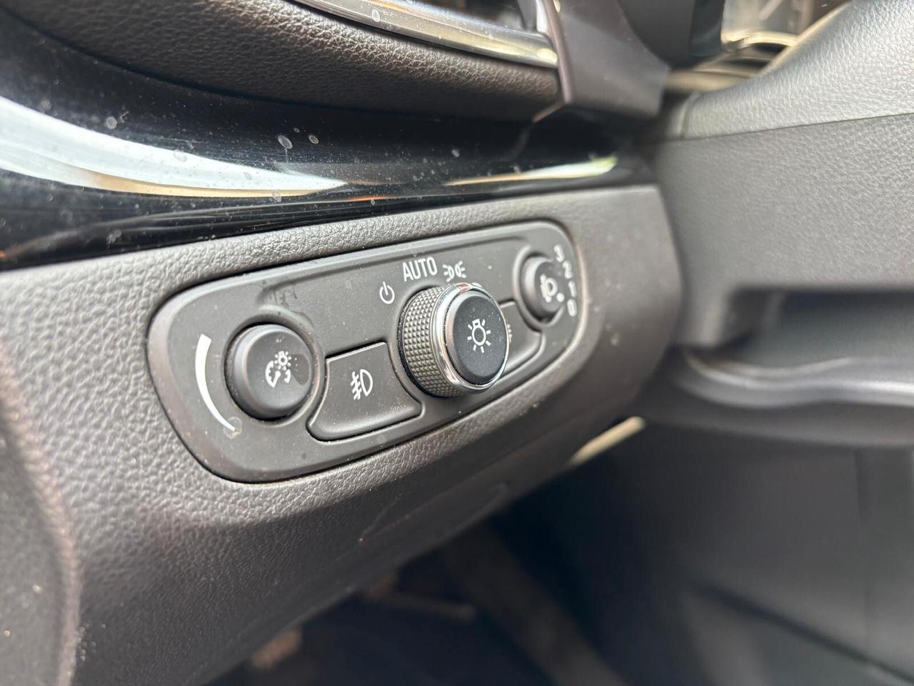 Opel Mokka X ecotec