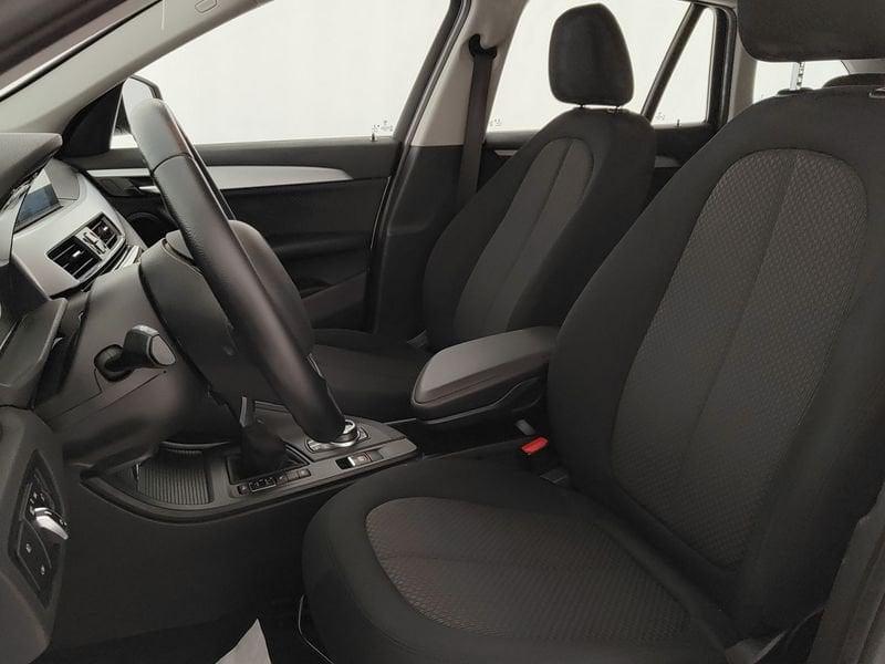 BMW X1 X1 xDrive18d Business auto