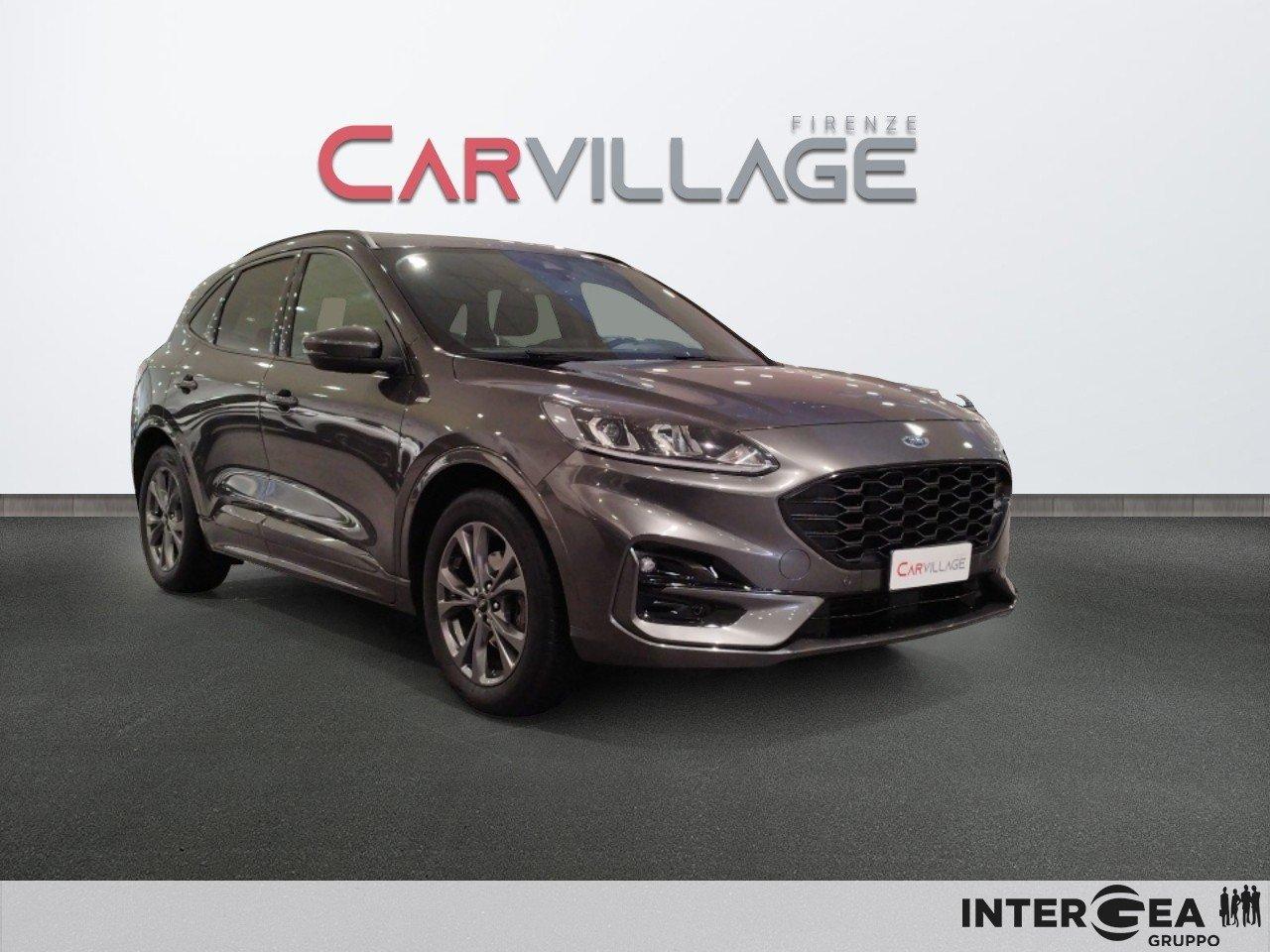 FORD Kuga 1.5 ecoblue ST-Line 2wd 120cv auto