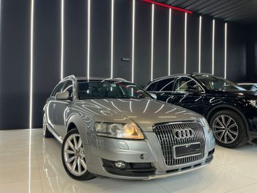Audi A6 allroad 2.7 TDI 179 CV F.AP. tiptronic