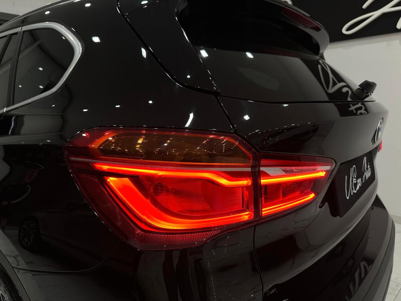 Bmw X1 xDrive18d xLine