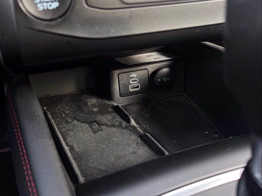 FORD Focus 1.0 EcoBoost Hybrid 125 CV Pow. SW ST-Line X del 2023