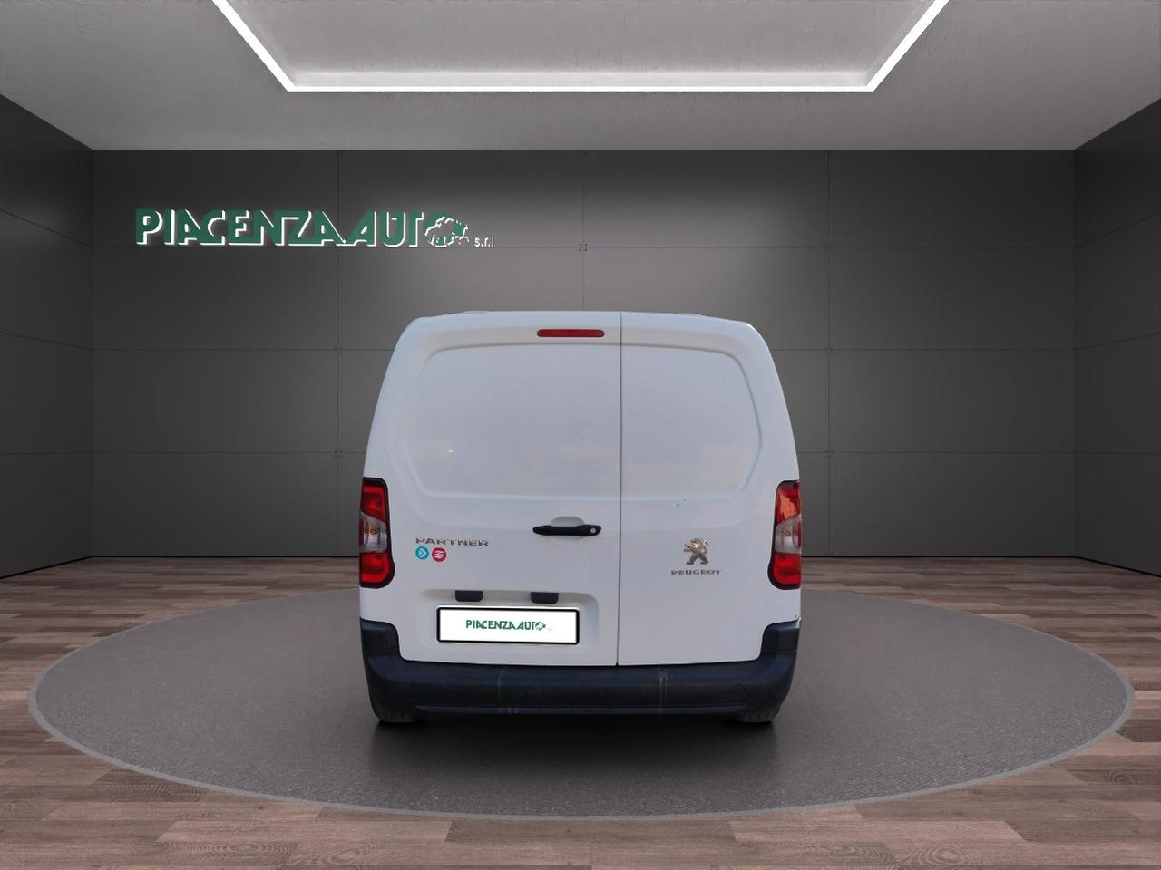 PEUGEOT Partner 1.5 bluehdi 100cv L1 Premium.3 POSTI