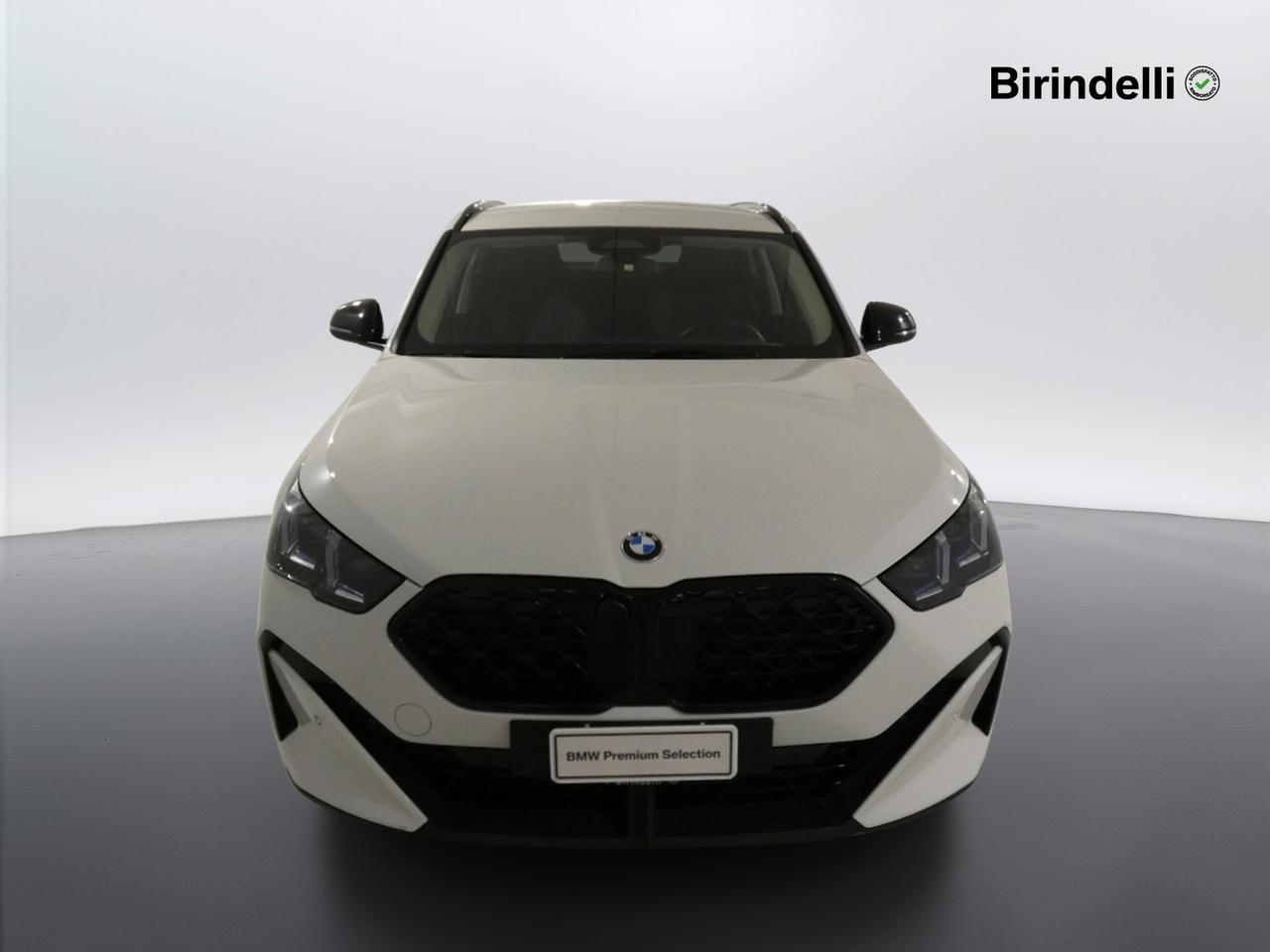 BMW X2 (U10) - X2 sDrive 18d
