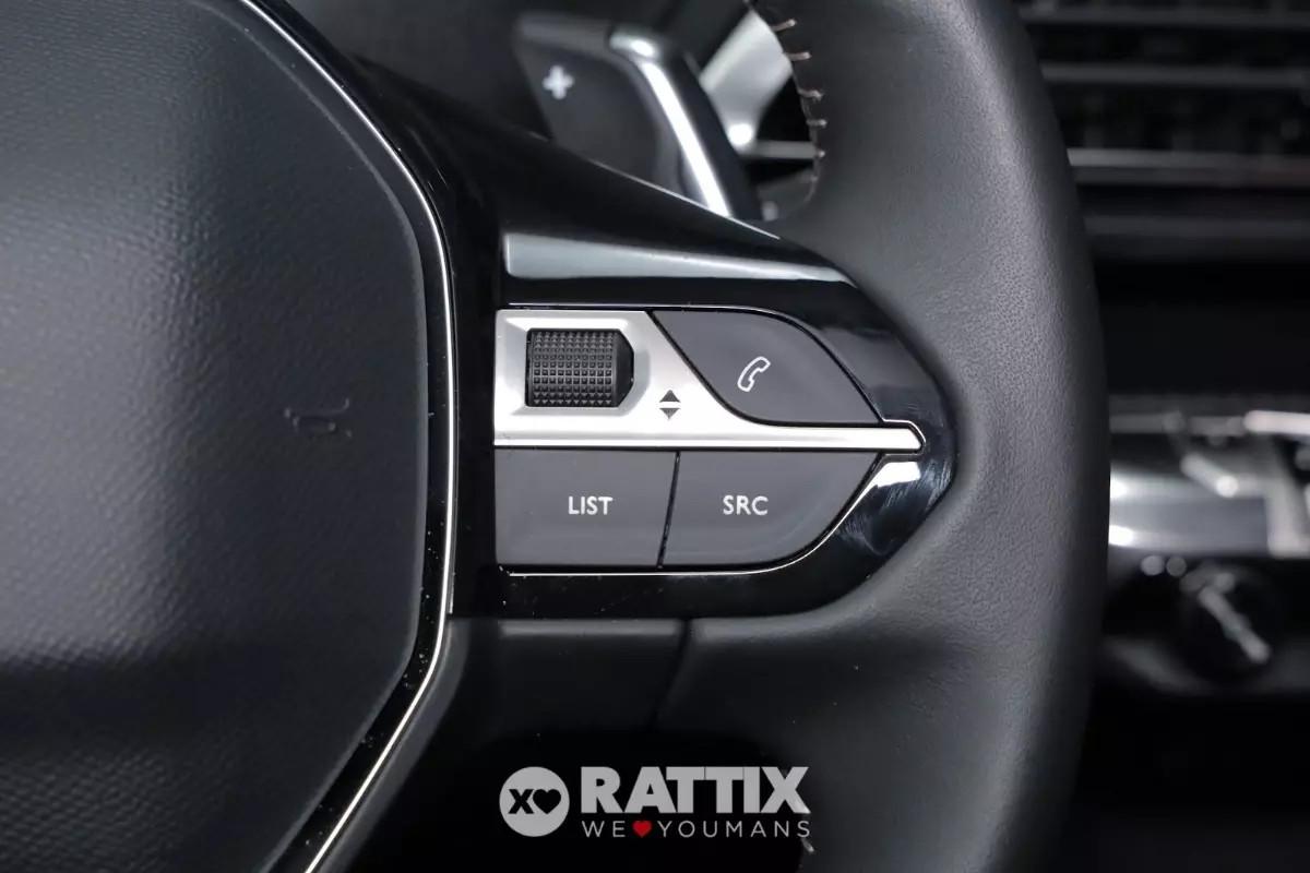 Peugeot 3008 1.6 Hybrid Phev 225CV Active Pack e-EAT8