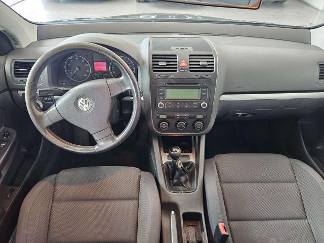 Volkswagen Golf Golf V 2003 5p 1.6 fsi Comfortline