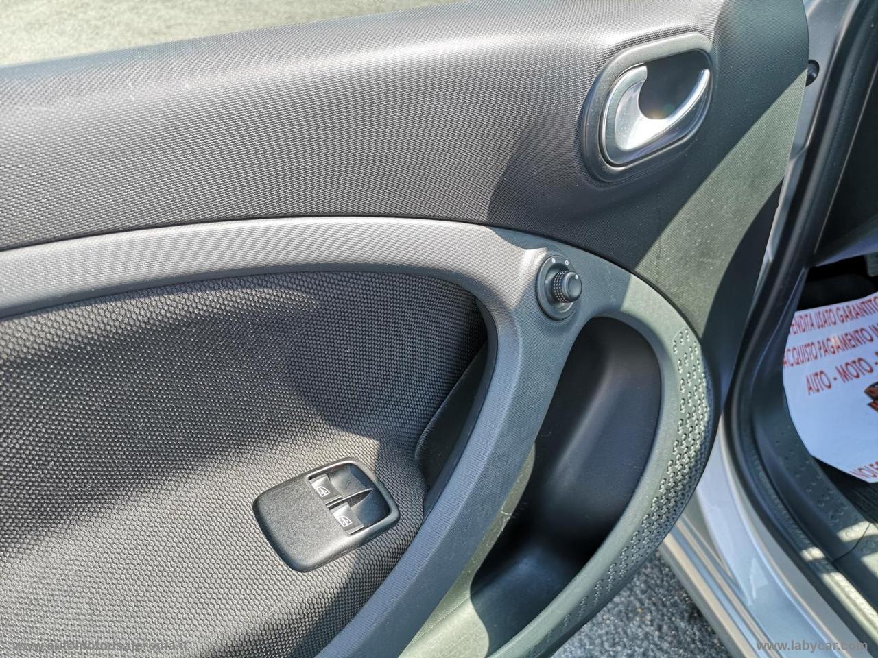 SMART forfour 70 1.0 twinamic Passion PROMO WEB