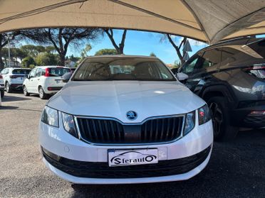 Skoda Octavia 1.6 TDI CR 115 CV Executive
