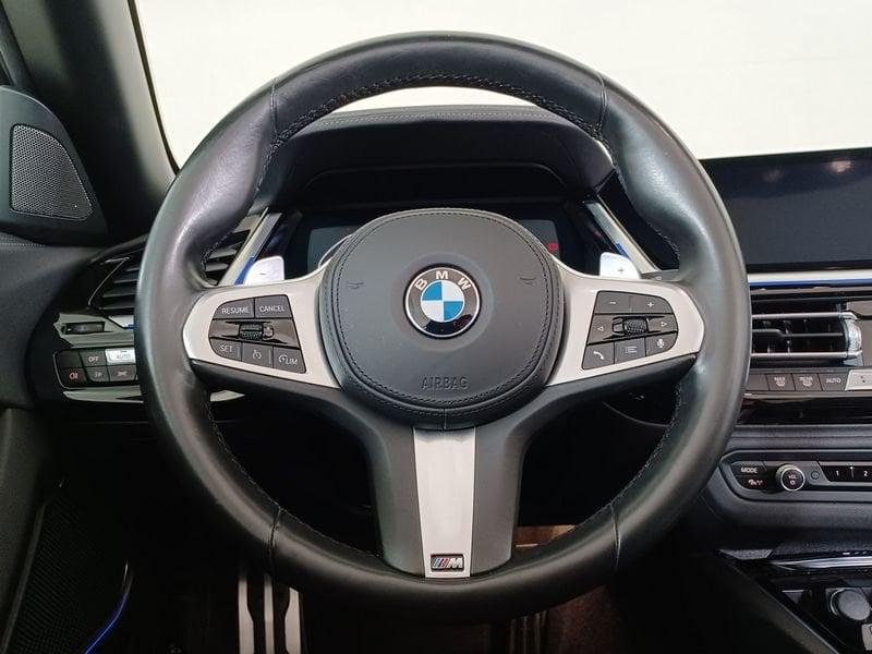 BMW Z4 G29 2019 sdrive 20i Msport auto