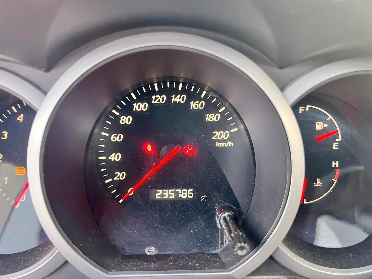 Suzuki Grand Vitara 1.9 DDiS 5 porte Executive