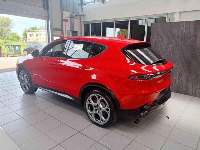 ALFA ROMEO Tonale 1.3 280 CV PHEV AT6 Q4 Speciale