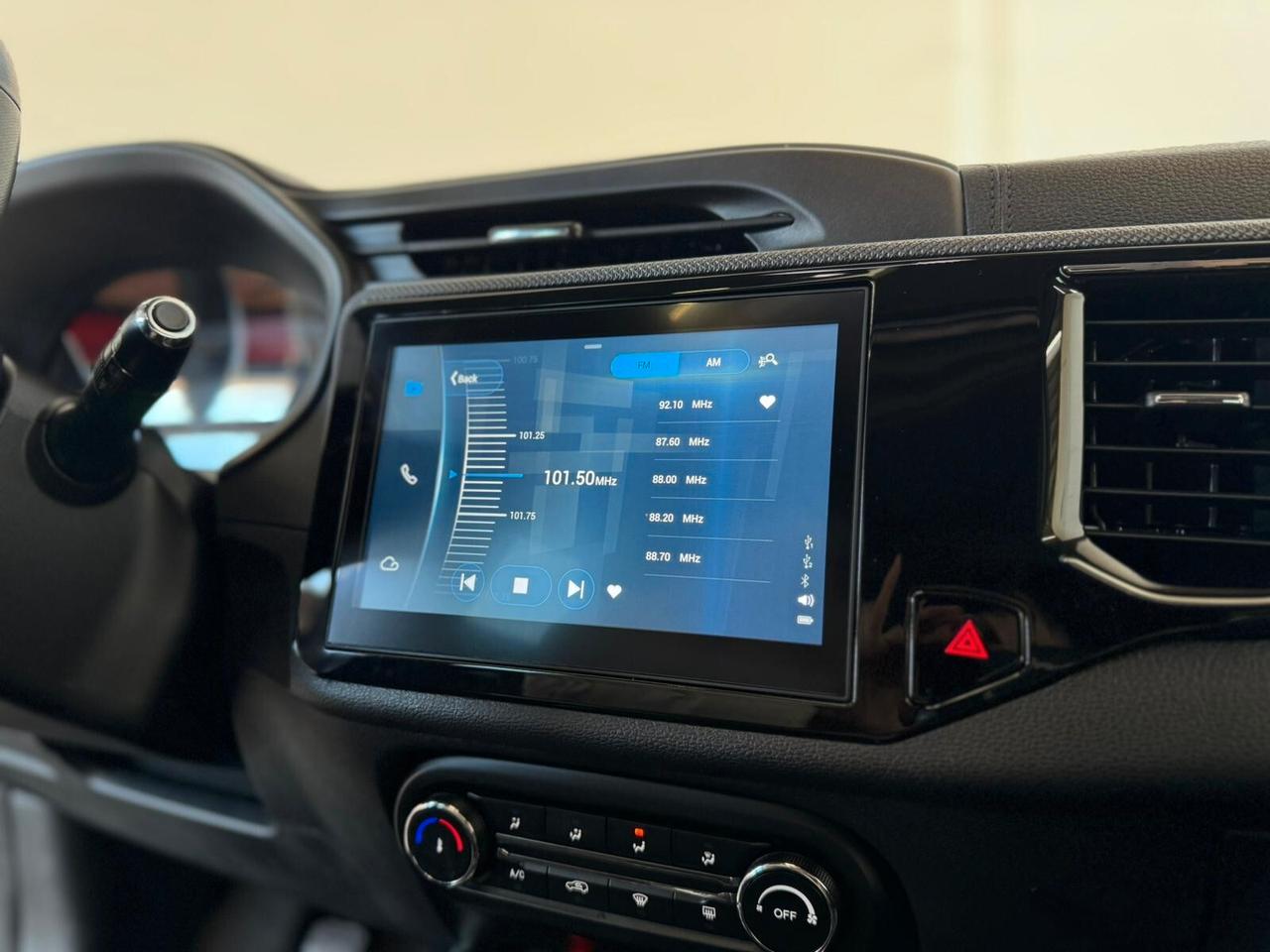 Dr 4.0 1.5 Bi-Fuel GPL DR4