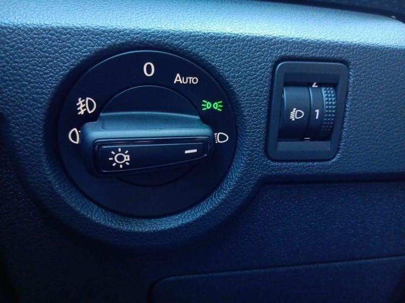 Volkswagen T-Cross T-Cross 1.0 TSI Style BMT