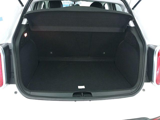 FIAT 500X 1.4 m-air City Cross 4x2 140cv my18