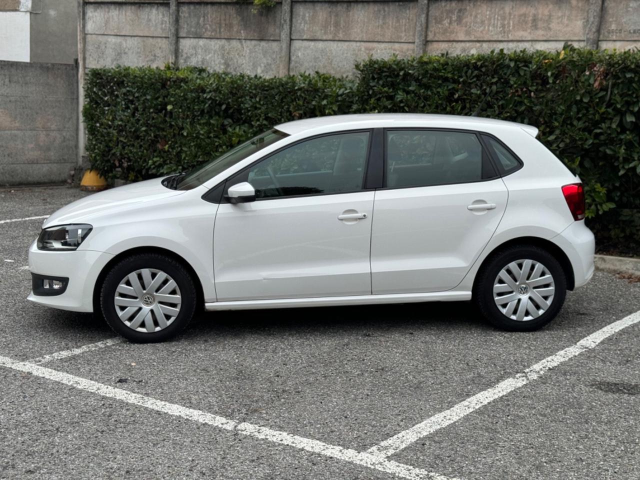 Volkswagen Polo 1.2 70 CV 5p. Comfortline