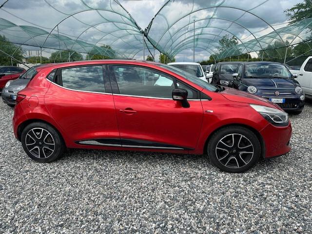 Renault Clio dCi 8V 90 CV Start&Stop 5 porte Energy Duel