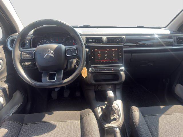 CITROEN C3 C3 PureTech 83 S&S Feel