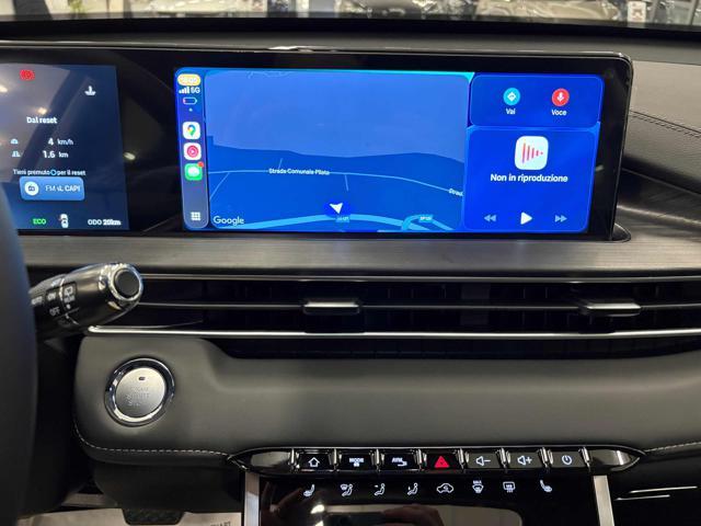 DR MOTOR DR5 1.5 HEV Full Hybrid