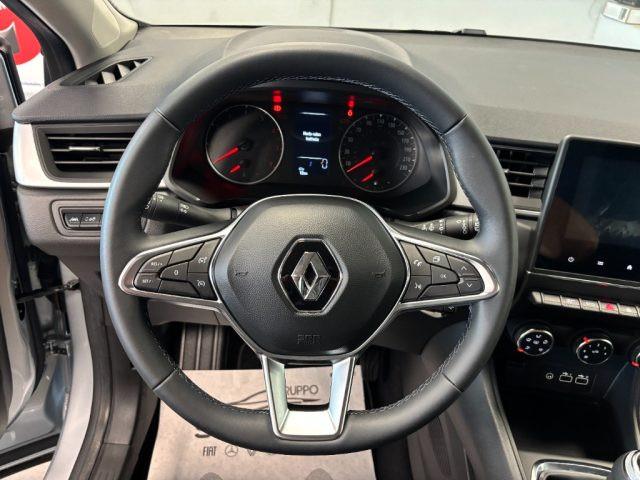 RENAULT Captur KM 0 1.0 GPL Equilibre Nuova
