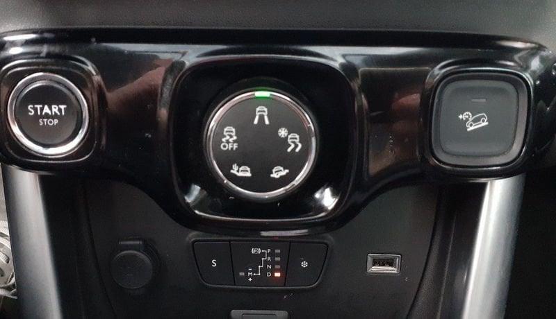 Citroën C3 Aircross 110 AUTOMATICA - TETTO - 1°PROP - KM CERTIFIC