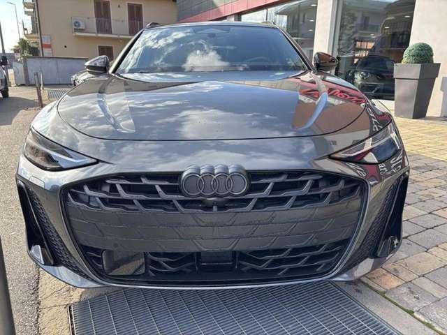 Audi A6 Avant TDI 150 kW S tronic S line edition MATRIX