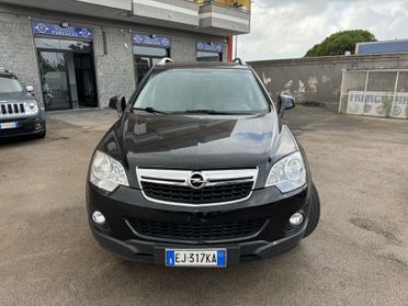 Opel Antara 2011