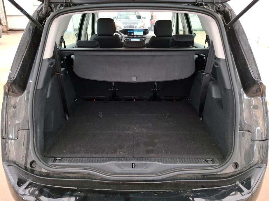 Citroen Grand C4 SpaceTourer Grand C4 SpaceTourer BlueHDi 130 S&S EAT8 Live 7 POSTI